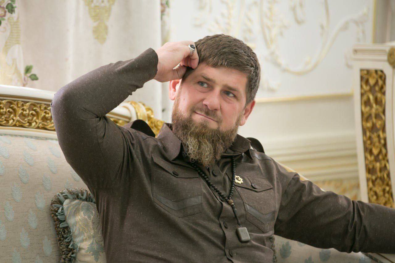 Кадыров: Спецоперация завершится до конца года 