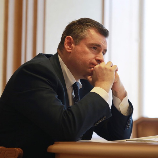 Слуцкий об ордере МУС на арест Путина и Львовой-Беловой: Выпишете это Зеленскому