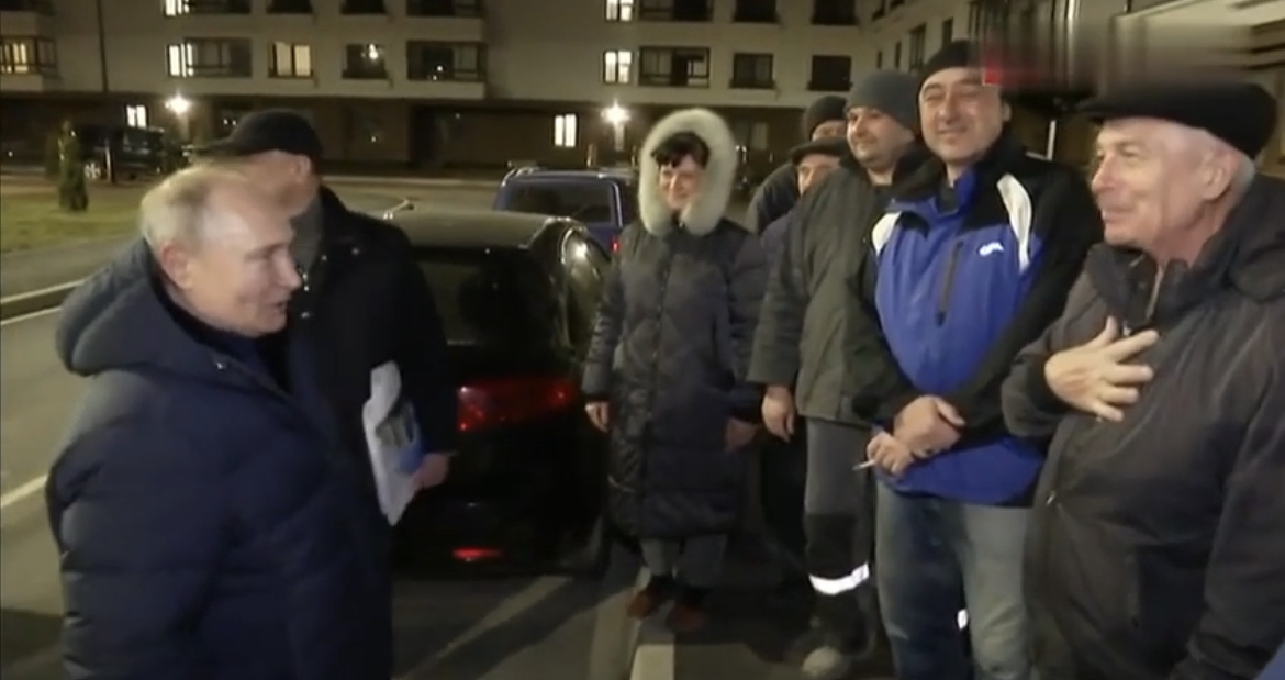 Фактор внезапности