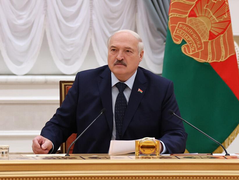 Александр Лукашенко: Западу не нужны переговоры, ему выгодно поддерживать конфликт