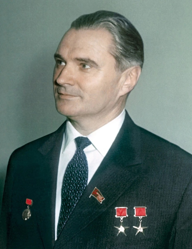 Технический интернационал