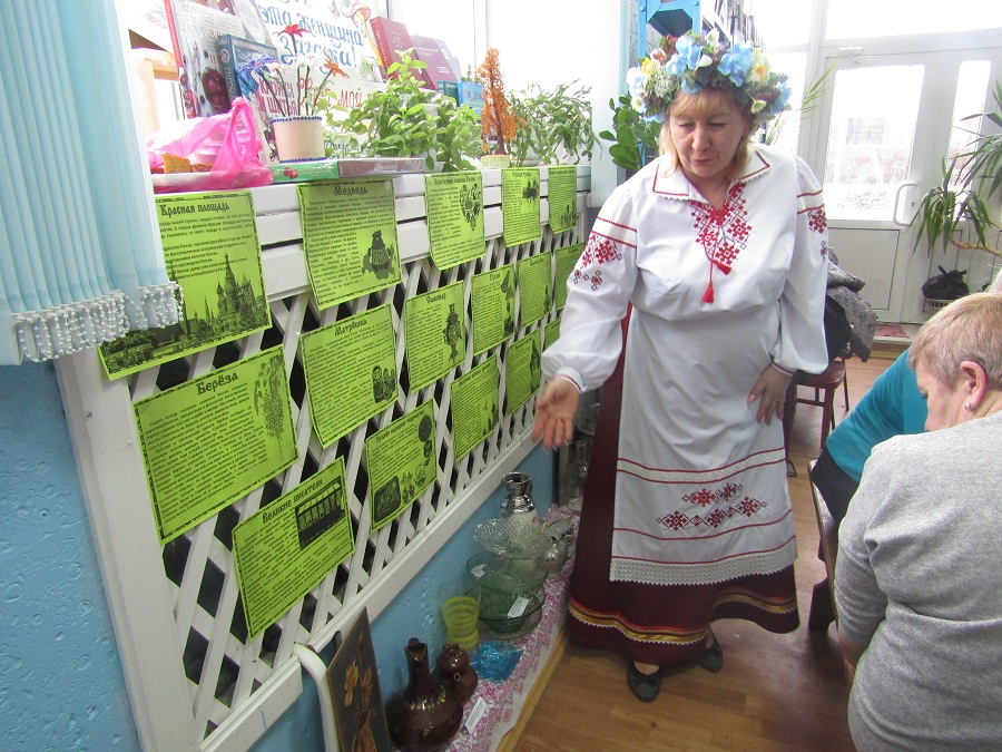 Россиянок научили готовить «белорусскую бабку» и «колдунов»