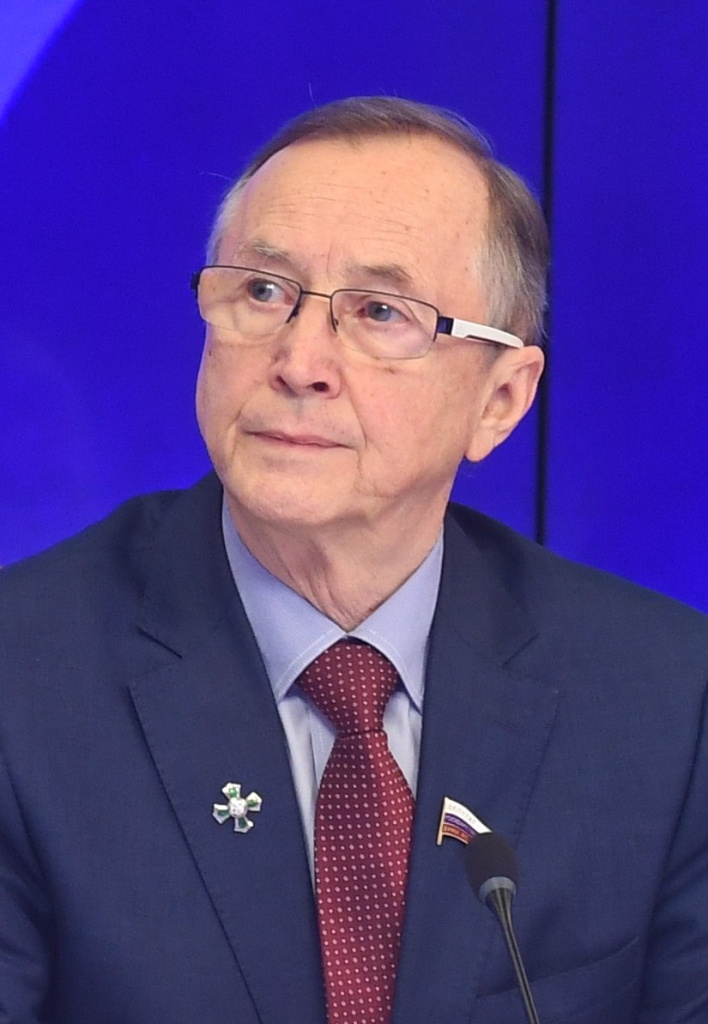 Российские депутаты - о Дне единения народов Беларуси и России