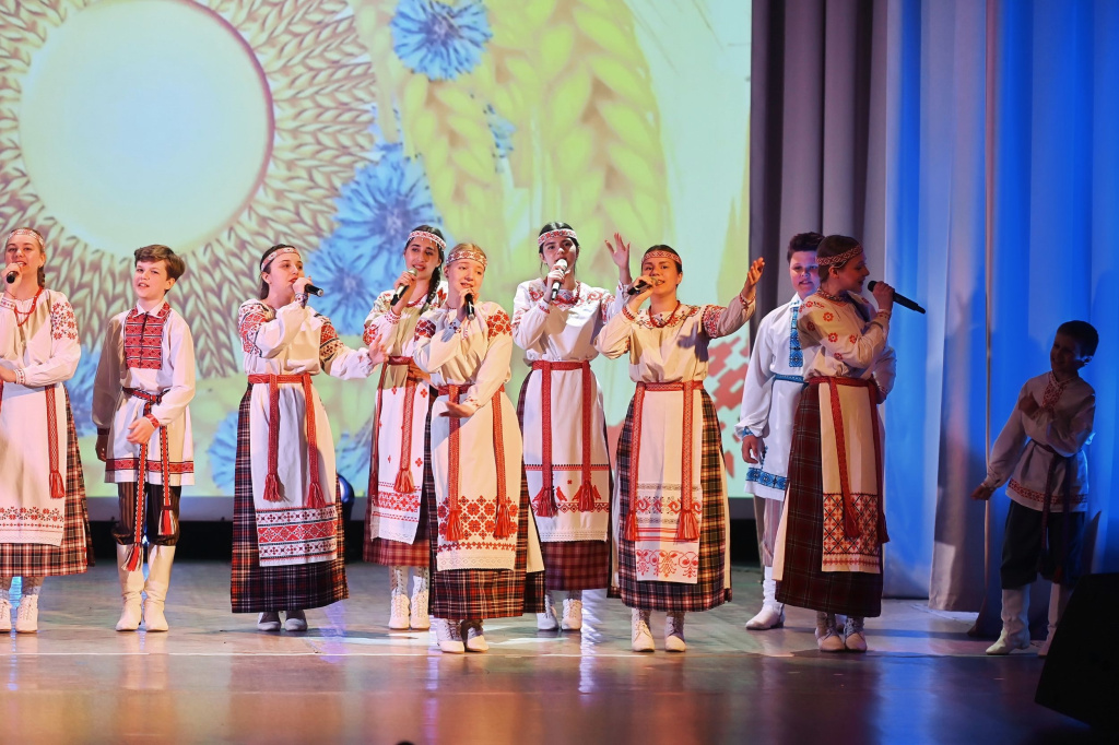 Громко и от души! Громко и от души!