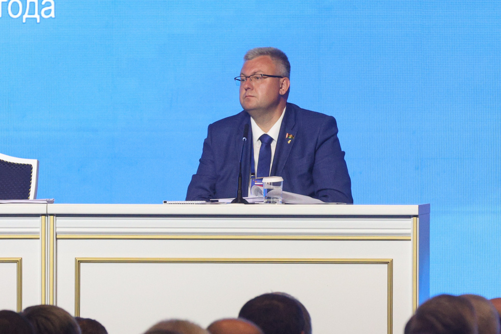  От хлеба до цифры
