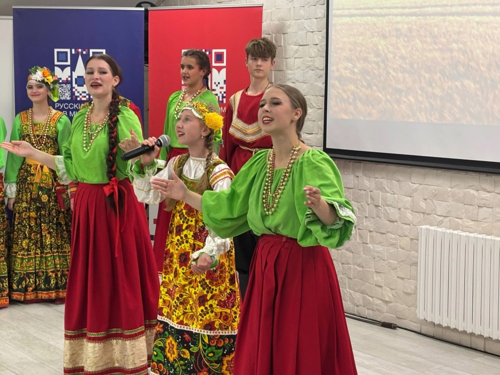 Приходите в наш дом Приходите в наш дом