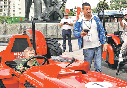 Союзный календарь. Год открытых дверей Союзный календарь. Год открытых дверей