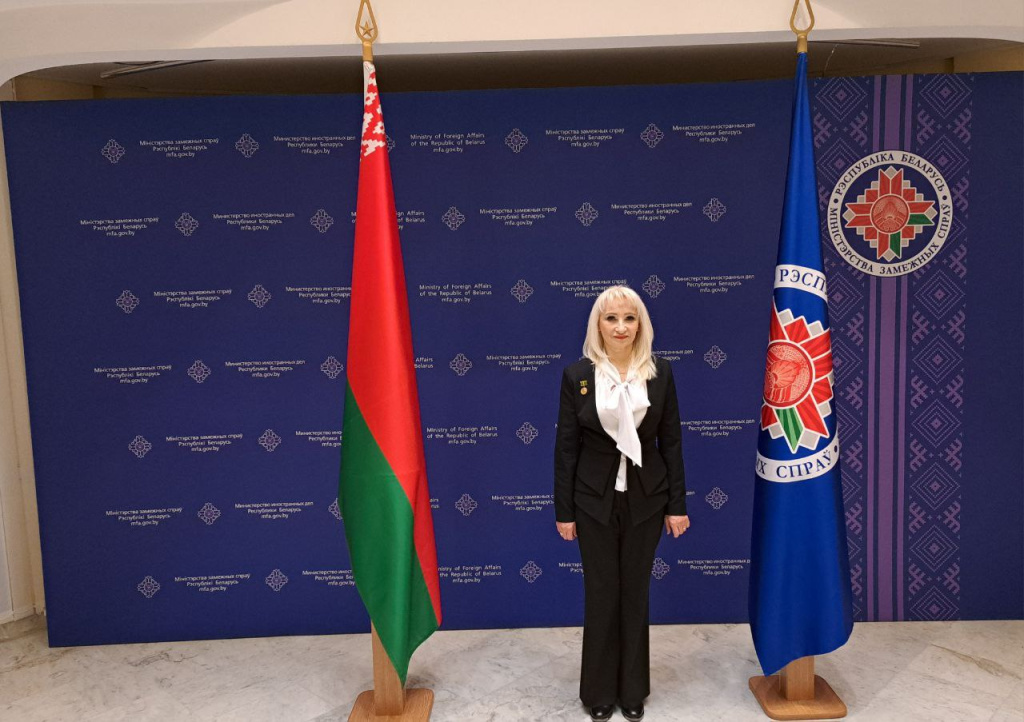 Библиотеке народов Поволжья в Самаре исполняется 85 лет Библиотеке народов Поволжья в Самаре исполняется 85 лет