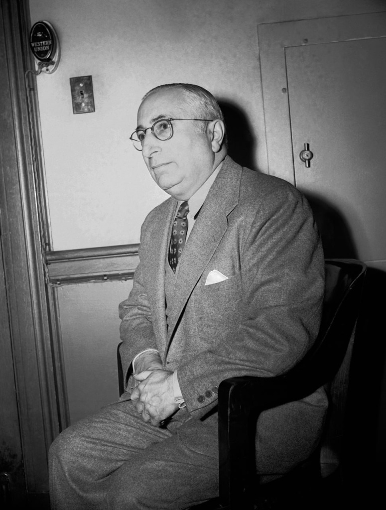 У премии «Оскар» – белорусские корни