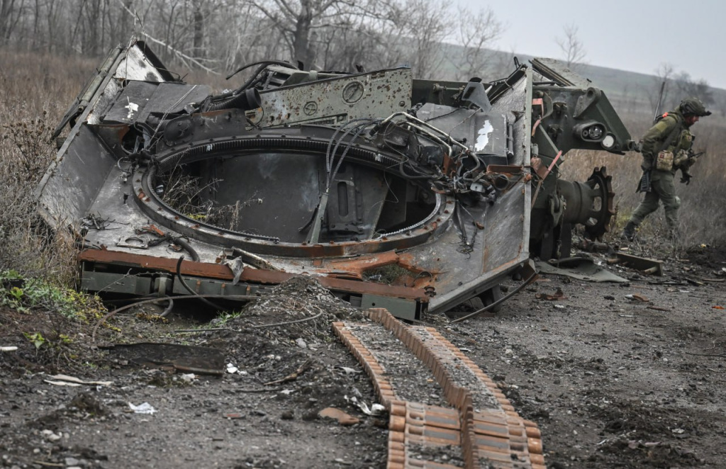 Виктор БАРАНЕЦ: Трампа без ведра самогона не понять Виктор БАРАНЕЦ: Трампа без ведра самогона не понять
