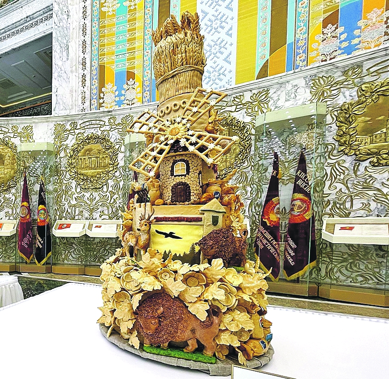 Каравай-каравай: какой круче – выбирай!