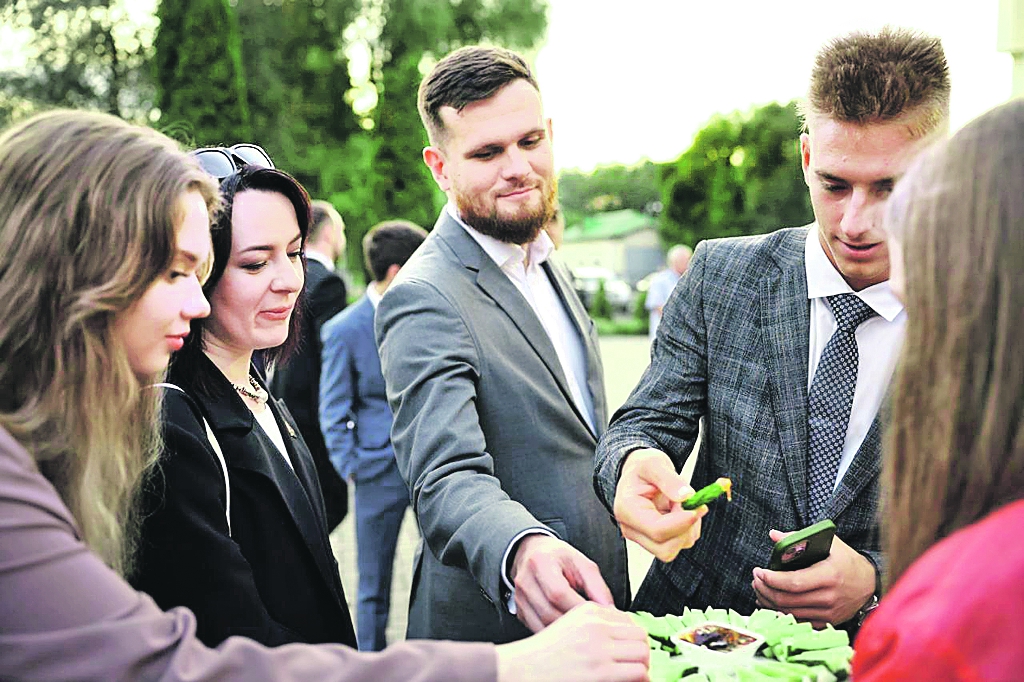 Паром к истокам