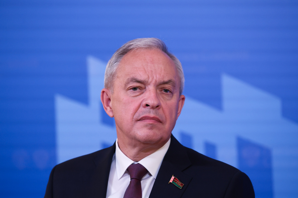 Надо возвращать образ женщины-матери на пьедестал