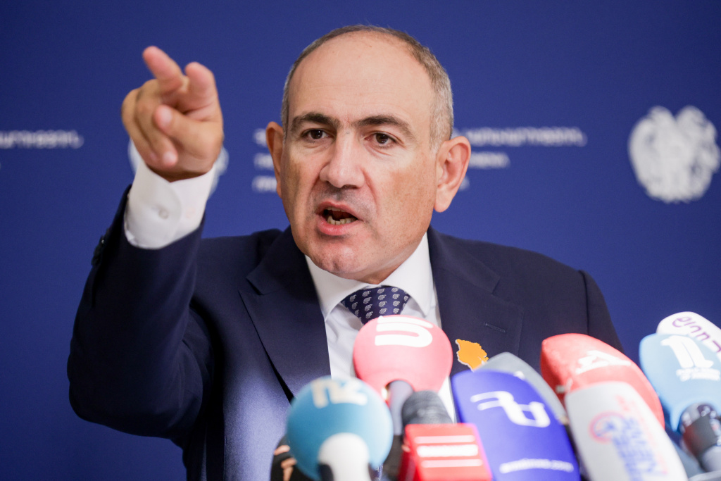 Вячеслав Володин: Цели СВО - единственно правильные Вячеслав Володин: Цели СВО - единственно правильные