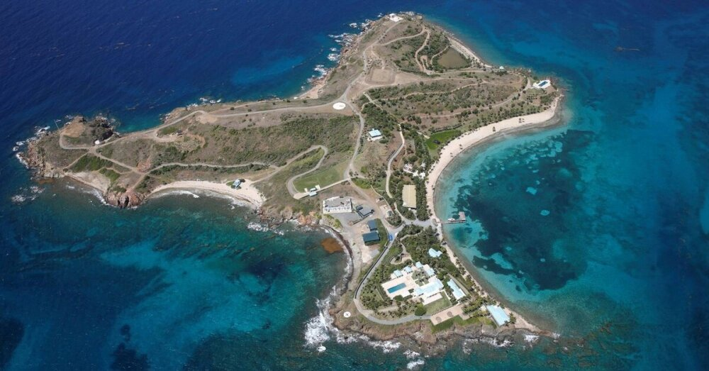 Валерий Чумаков: Остров погибших надежд