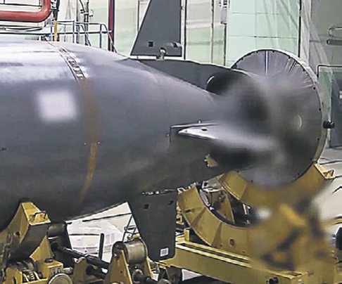 Щит Союза. Уже не до смеха