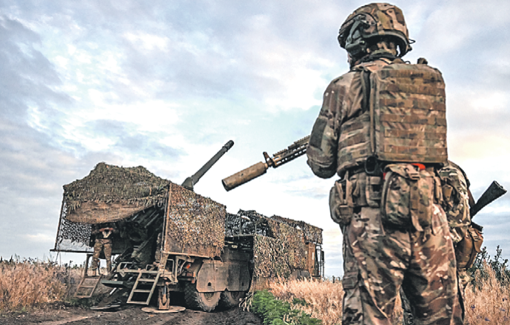 Вышедший из тьмы к свету