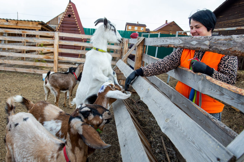 Есть что есть: Молочные братья