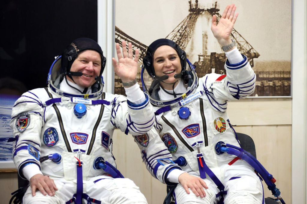 Еще мы делаем ракеты Еще мы делаем ракеты