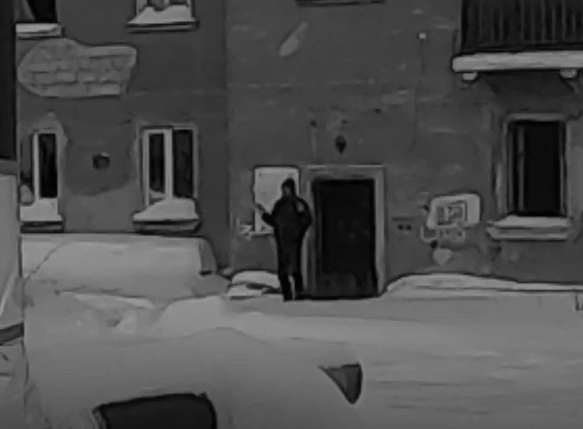 Круглое прикатили в Россию