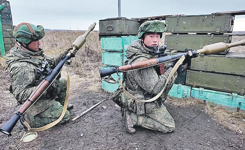 Андрей БЕЛОУСОВ: Обрушение обороны ВСУ неизбежно