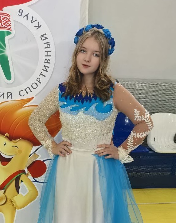 Громко и от души!
