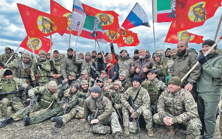 Вика ЦЫГАНОВА: Человек без принципов никому не нужен