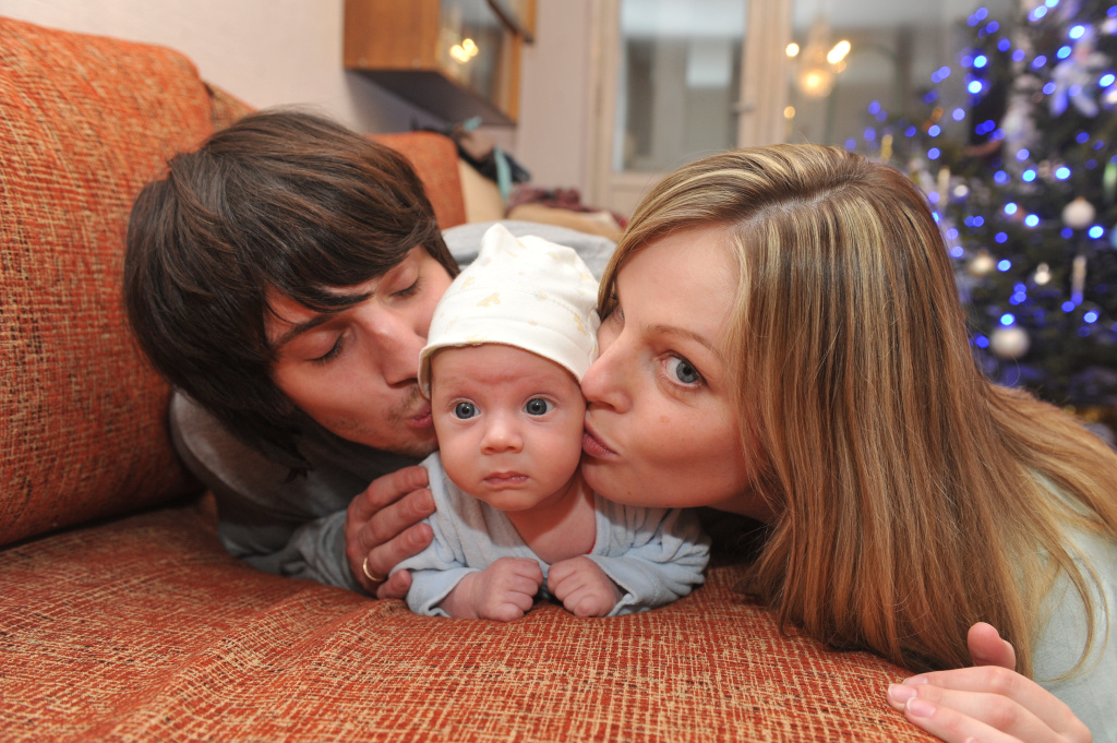 Беларусь всем женщинам дает шанс стать мамой Беларусь всем женщинам дает шанс стать мамой