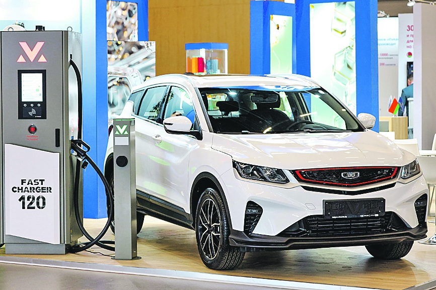 Парламентское Собрание: Космос, медицина, защита исторической памяти