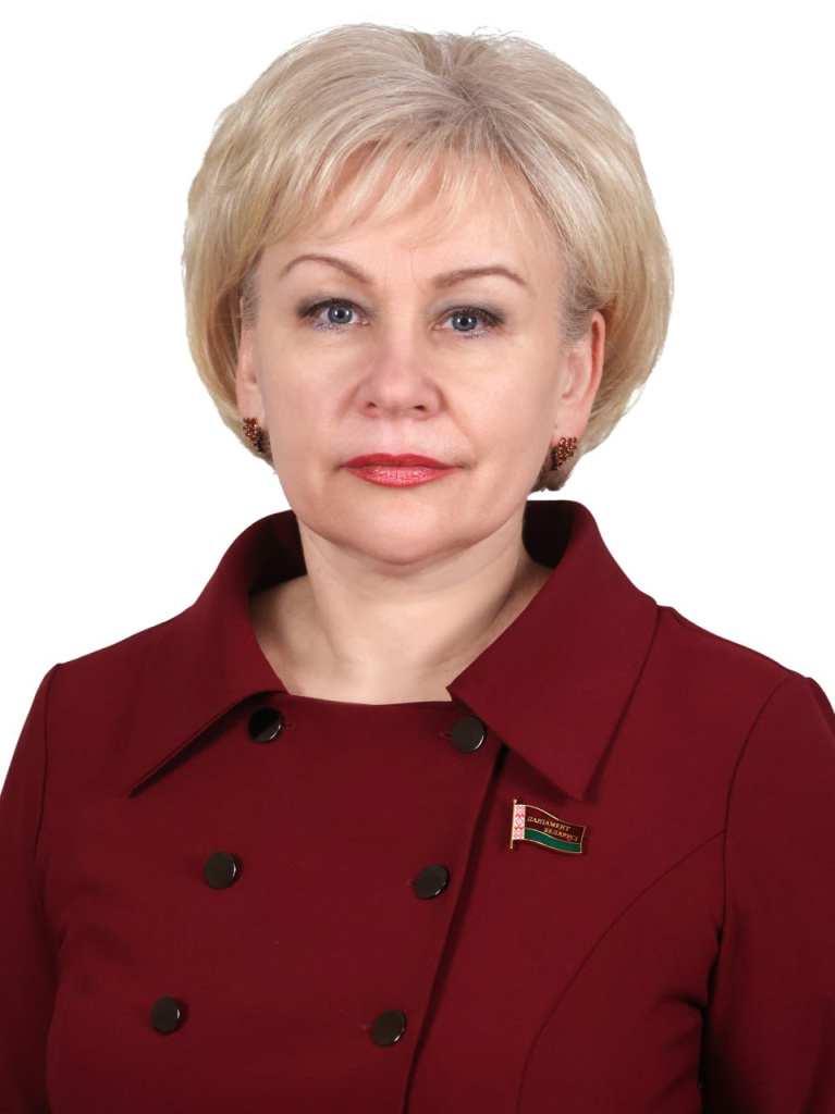 Белорусские депутаты- о Дне единения народов Беларуси и России