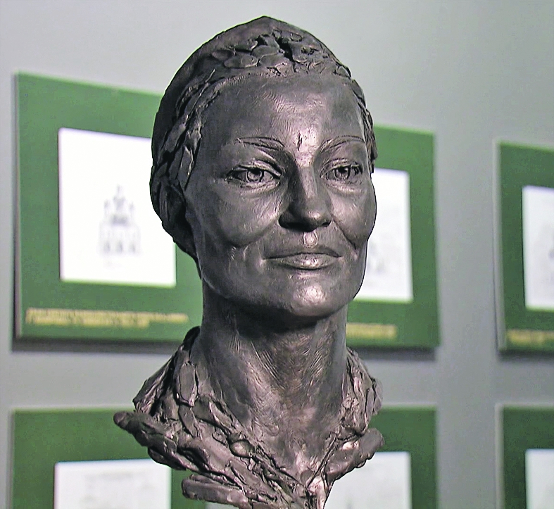 В Москве прошла выставка, на которой представлены образы героев СВО из пластилина