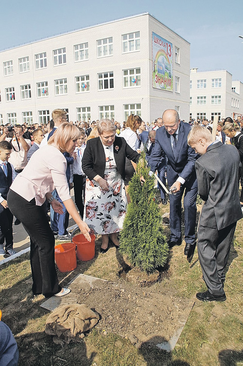 Не жизнь, а &quot;Малиновка&quot; и озорные &quot;Веснушки&quot;