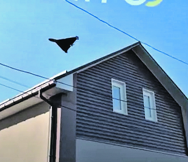 Спецоперация: «Мясник» мечтает о мире Спецоперация: «Мясник» мечтает о мире