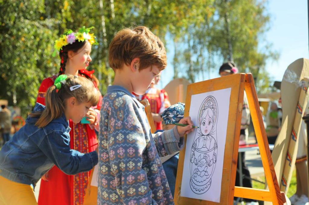 Фаберже для народа Фаберже для народа