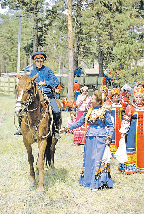 Места силы в Таганроге и Шахтах