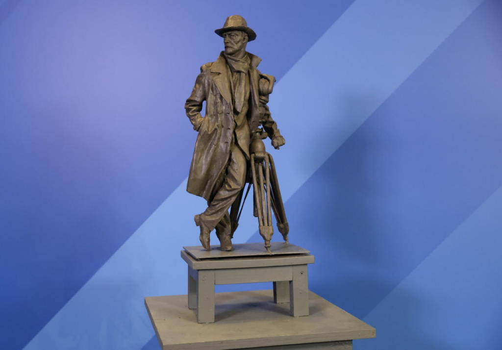 О Говорухине будут говорить его фильмы О Говорухине будут говорить его фильмы