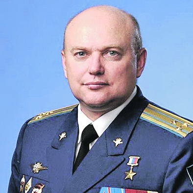 Потри Суворову нос