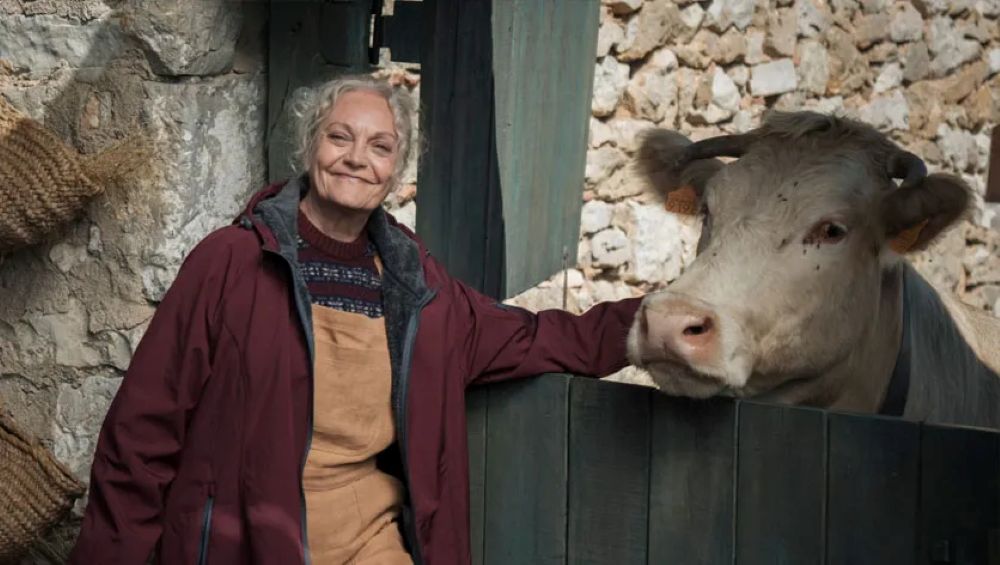 «Ангелы Ладоги» прилетели на ММКФ