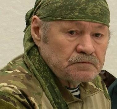 Героем СВО можно стать и в 70 лет Героем СВО можно стать и в 70 лет