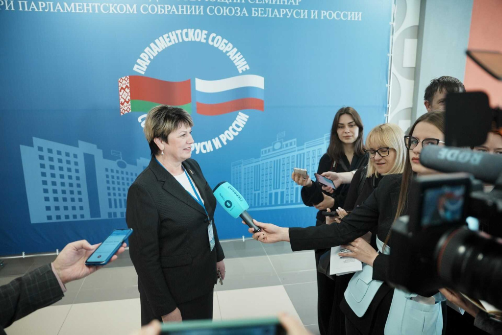 В Гомеле говорили об уроках Чернобыля