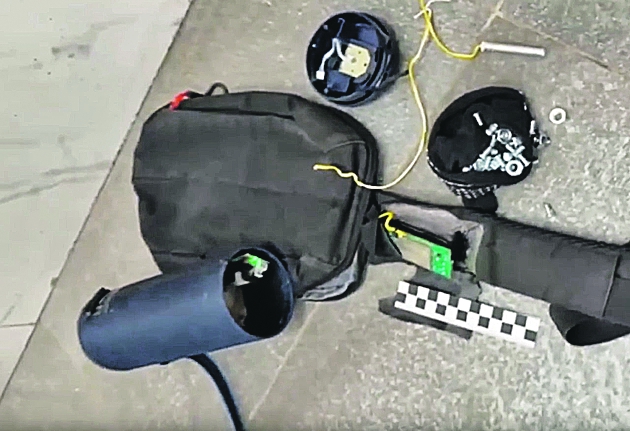 Наступление и уничтожение критической инфраструктуры врага продолжаются Наступление и уничтожение критической инфраструктуры врага продолжаются