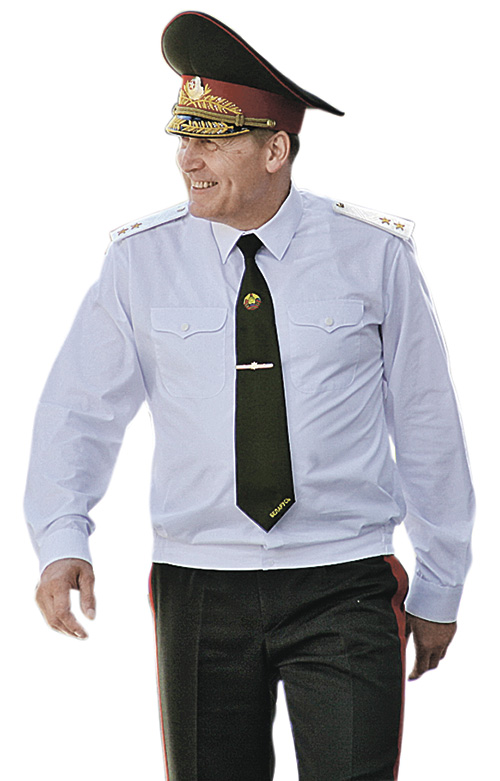 Глава МЧС России Владимир Пучков: С белорусскими спасателями работаем плечом к плечу