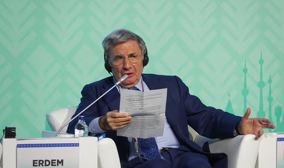 Верона на Босфоре