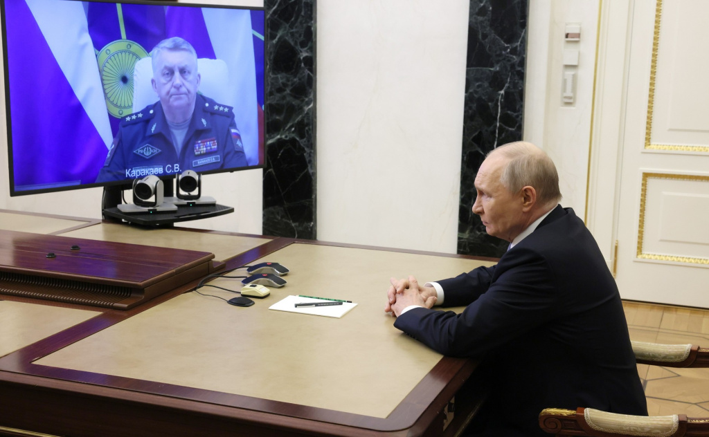  «Сармат» прорвет любую ПРО