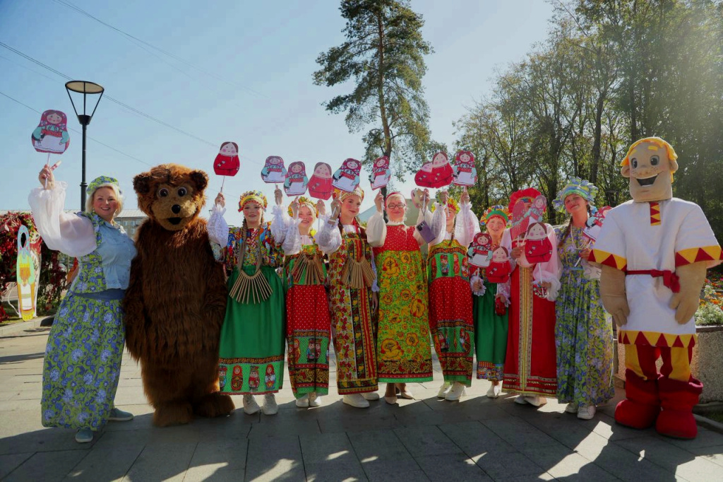 Фаберже для народа Фаберже для народа