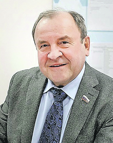 Парламентское Собрание: Энергию – в правильное русло Парламентское Собрание: Энергию – в правильное русло