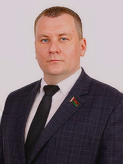 Андрей БАЛЫШ:  ГОСТы в Беларуси обязательны