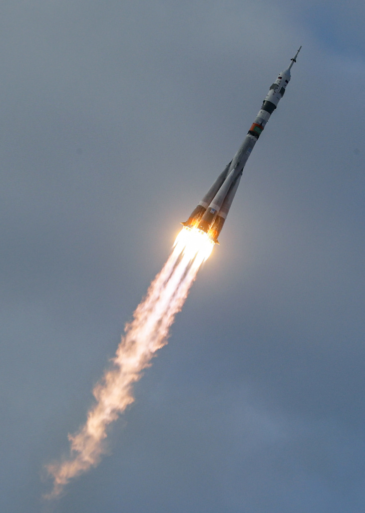 Беларусь отмечает День космонавтики в статусе космической державы