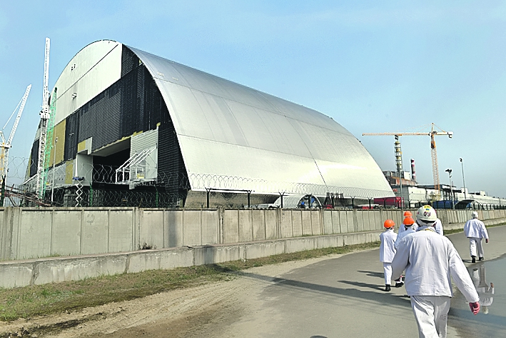 Анатолий ВАССЕРМАН: Двигатель «Буревестника» работает так же, как современный пылесос