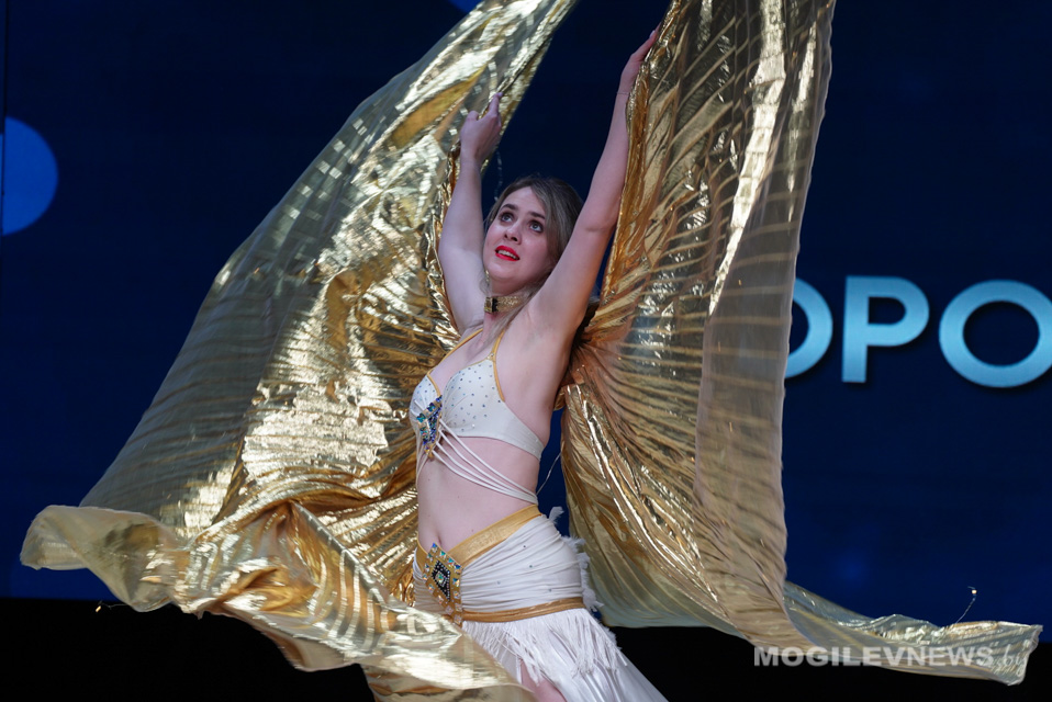 Распахни свое сердце